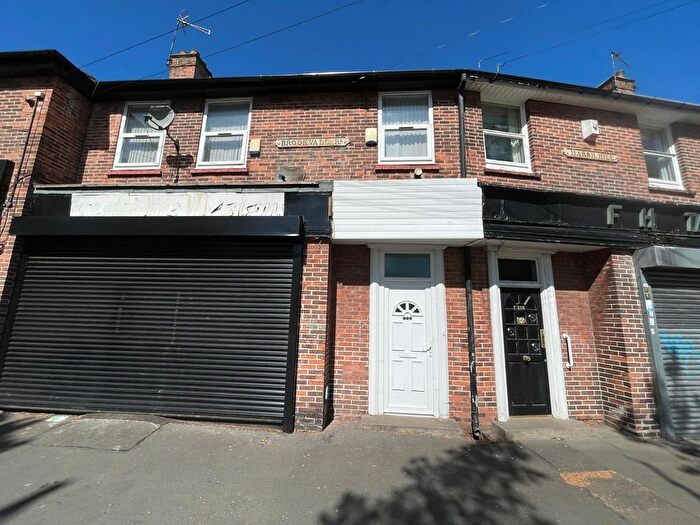 2 Bedroom Flat To Rent In Brookvale Road, Erdington, Birmingham, B23