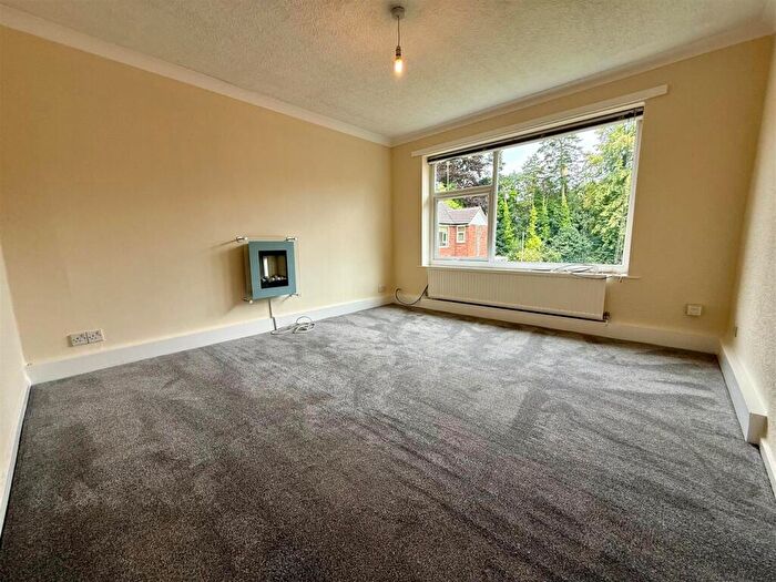 1 Bedroom Apartment To Rent In Priors Close, Blackburn, BB2