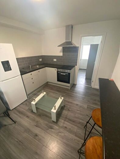 1 Bedroom Terraced House To Rent In Flat, Forfar, L13