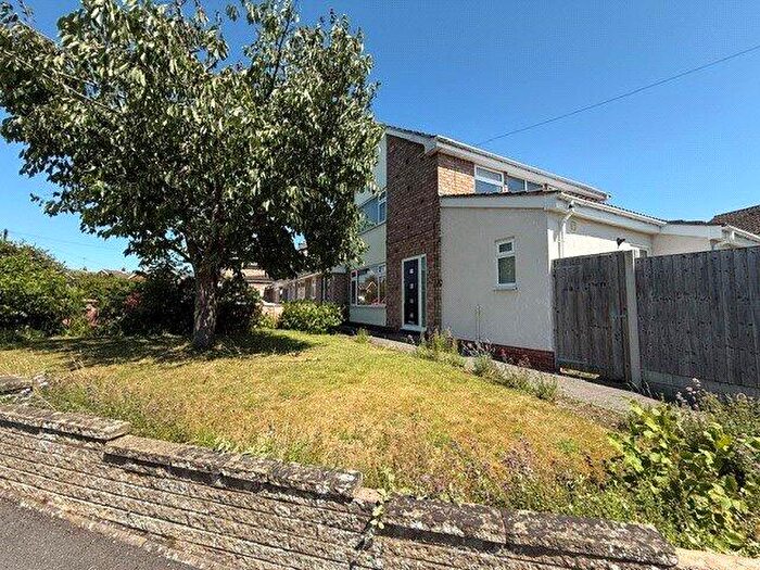 3 Bedroom Semi-Detached House For Sale In Land Oak Drive, Kidderminster, Worcestershire, DY10