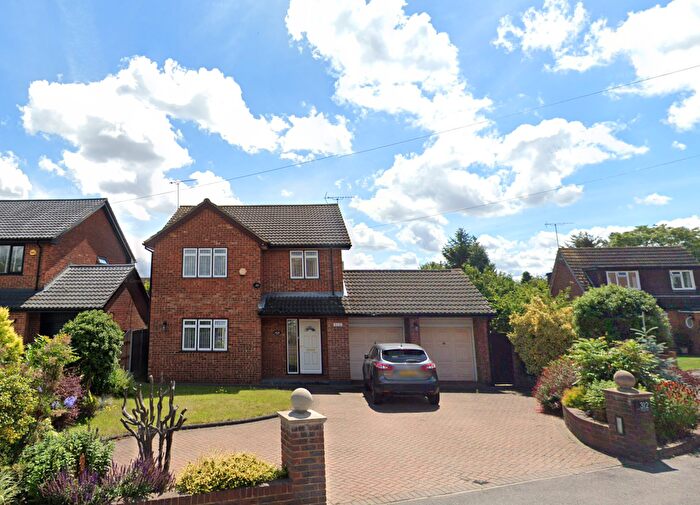 4 Bedroom Detached House To Rent In Long Lane, Grays, RM16