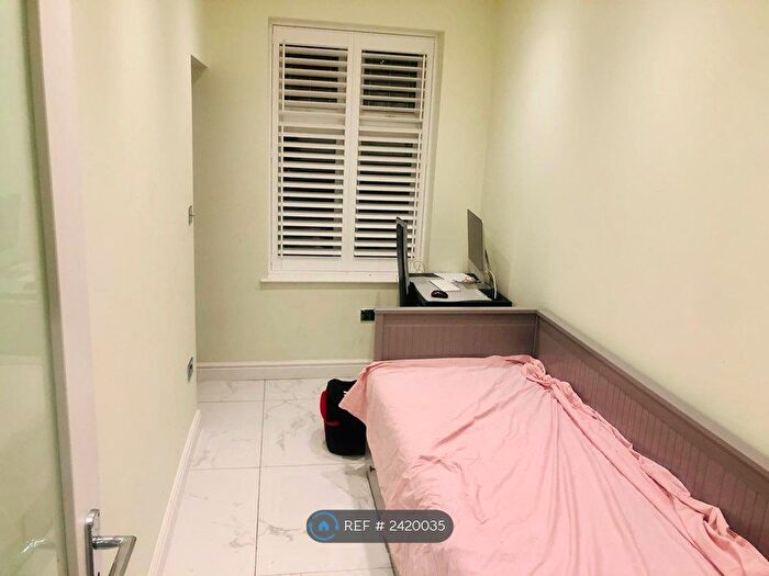 Studio To Rent In Sydney Road, Bexleyheath, DA6