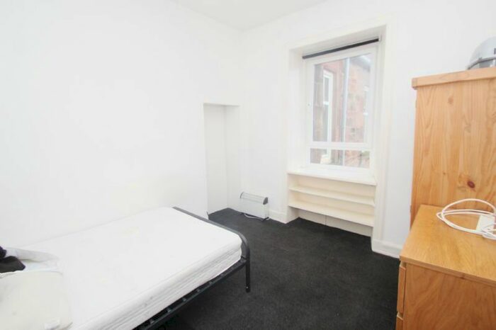 1 Bedroom Flat For Sale In , Ibrox Street, Flat -, Glasgow, G51