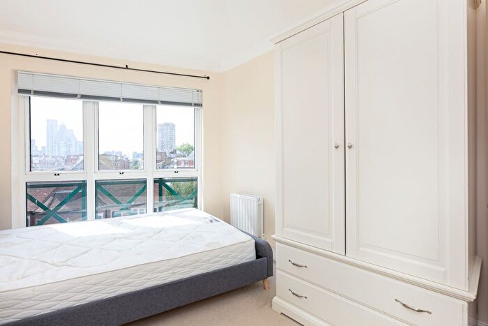 1 Bedroom Flat To Rent In Octavia House, Medway Street, Westminster, London, SW1P