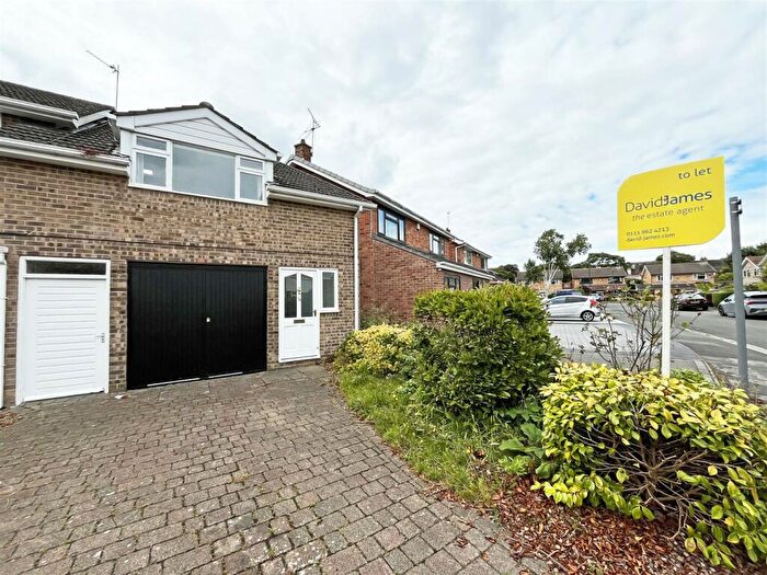 1 Bedroom Maisonette To Rent In Ingham Grove, Lenton, Nottingham, NG7