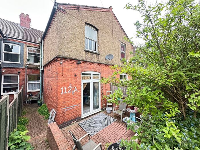 2 Bedroom Flat To Rent In New Bedford Road, Luton, Bedfordshire, LU3