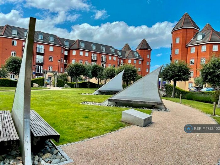 2 Bedroom Flat To Rent In Quebec Quay, Liverpool, L3