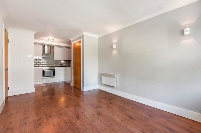 1 Bedroom Apartment For Sale In Waterside Place, Sheering Lower Road, Sawbridgeworth, Hertfordshire, CM21