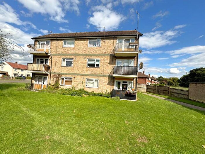 1 Bedroom Flat To Rent In Rowlett Road, Corby, NN17