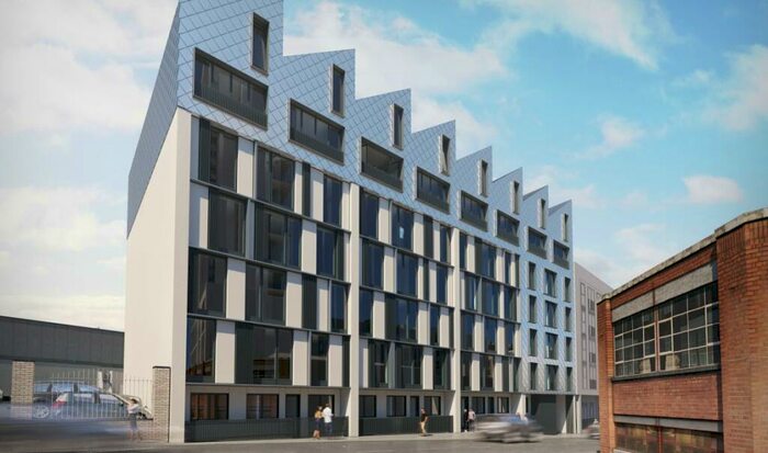 2 Bedroom Apartment To Rent In Apex Lofts, B12