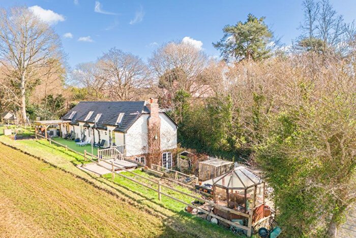 5 Bedroom Detached House For Sale In Grove Hill Road, Hellingly, East Sussex, BN27