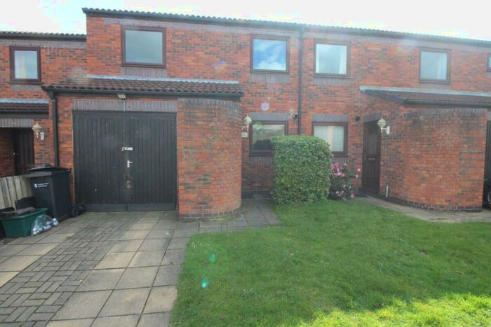 3 Bedroom Terraced House To Rent In Northgate Avenue, Chester, CH2