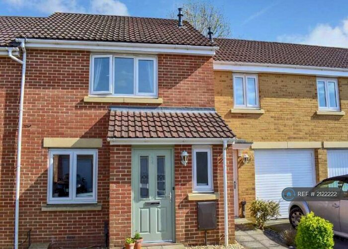 2 Bedroom Terraced House To Rent In Rudman Park, Chippenham, SN15