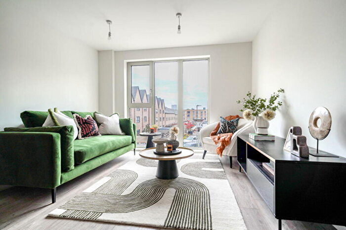 1 Bedroom Apartment For Sale In Origin .., Bristol St, Birmingham, A4