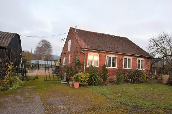 2 Bedroom House To Rent In The Cider House Cottage, Dymock Road, Ledbury, HR8