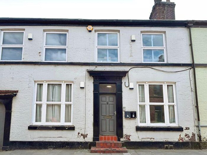 1 Bedroom Flat To Rent In Silverwell Street, Bolton Town Centre, Bolton, BL1