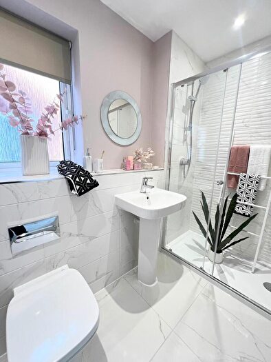 2 Bedroom Semi-Detached House For Sale In Liverpool Road, Lydiate, Merseyside, L31