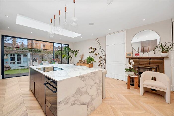 4 Bedroom Terraced House To Rent In Normanby Road, London, NW10