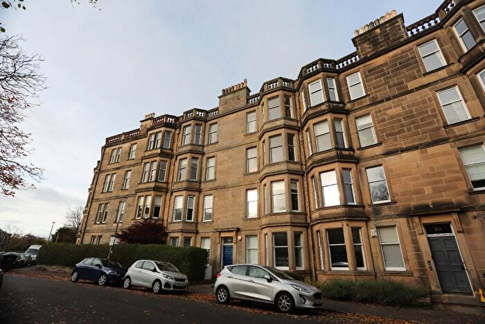 2 Bedroom Flat To Rent In Mardale Crescent, Merchiston, Edinburgh, EH10