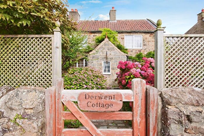 4 Bedroom Property For Sale In Mire Syke Lane, Scotton, Knaresborough, HG5