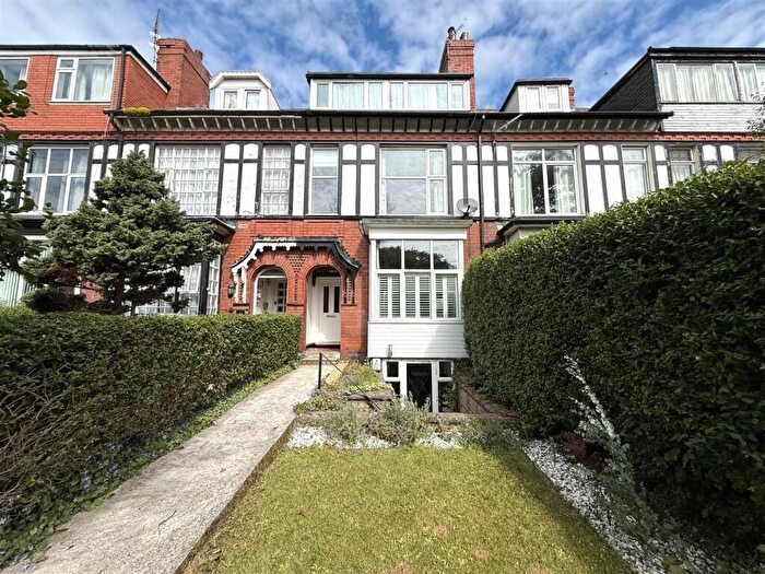 1 Bedroom Flat For Sale In St Annes Road East, Lytham St Annes, FY8