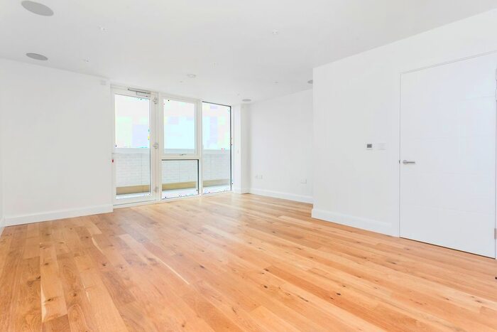 1 Bedroom Flat To Rent In Wornington Road, London, W10