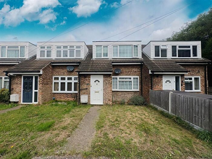 3 Bedroom Terraced House For Sale In Calder, East Tilbury, RM18