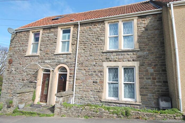 2 Bedroom Cottage To Rent In Cock Road, Bristol, BS15