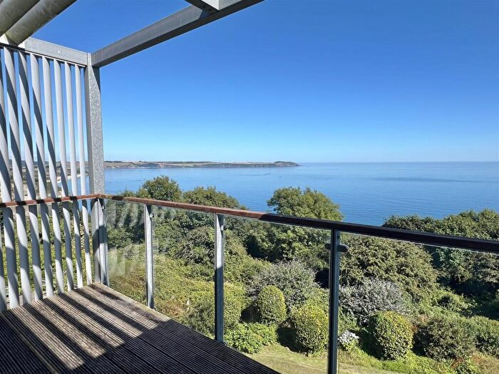 2 Bedroom Apartment For Sale In Sea Road, Carlyon Bay, St. Austell, PL25