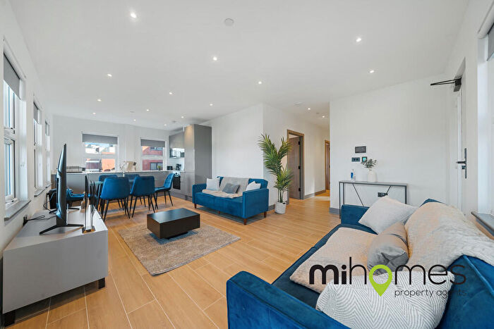 3 Bedroom Apartment To Rent In Avenir Court | New Build Apartments Now Launched, N12