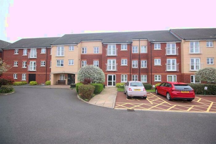 1 Bedroom Apartment To Rent In Fairweather Court, Darlington, DL3