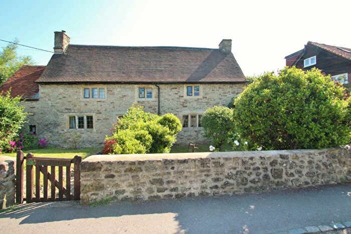 3 Bedroom Cottage To Rent In North Hinksey Lane, Botley, OX2