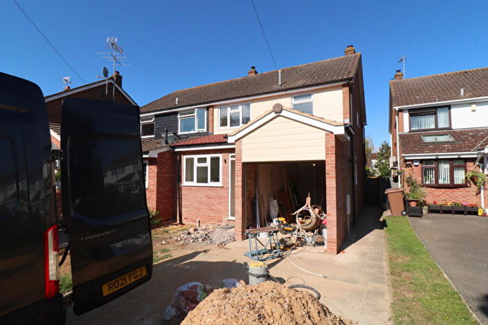 3 Bedroom House To Rent In Ashley Green, East Hanningfield, Chelmsford, Essex, CM3