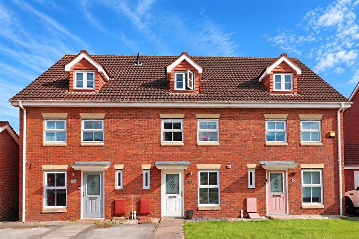 3 Bedroom Property For Sale In Coningham Avenue, York, YO30