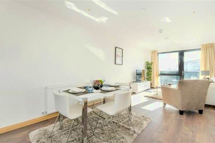2 Bedroom Flat To Rent In Pinnacle Tower, Fulton Road, Wembley Park, HA9