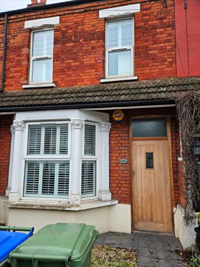 3 Bedroom Terraced House To Rent In North Cray Road, Bexley, DA5