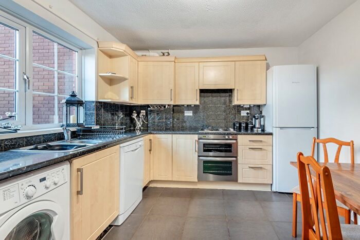 3 Bedroom End Of Terrace House For Sale In Carbonne Close, Monmouth, Monmouthsire, NP25