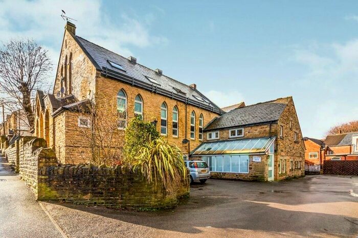 2 Bedroom Apartment To Rent In Freedom Road, Sheffield, South Yorkshire, S6