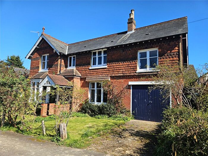 4 Bedroom Detached House For Sale In Brownlow Road, Redhill, Surrey, RH1