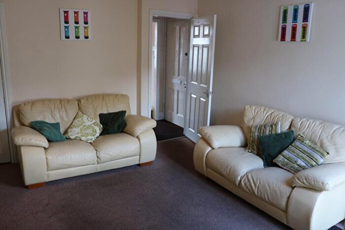 4 Bedroom House To Rent In Allison Place, Lincoln, LN1