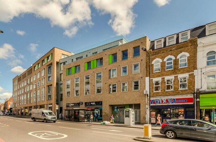 1 Bedroom Flat To Rent In Dalston Curve, Dalston, London, E8