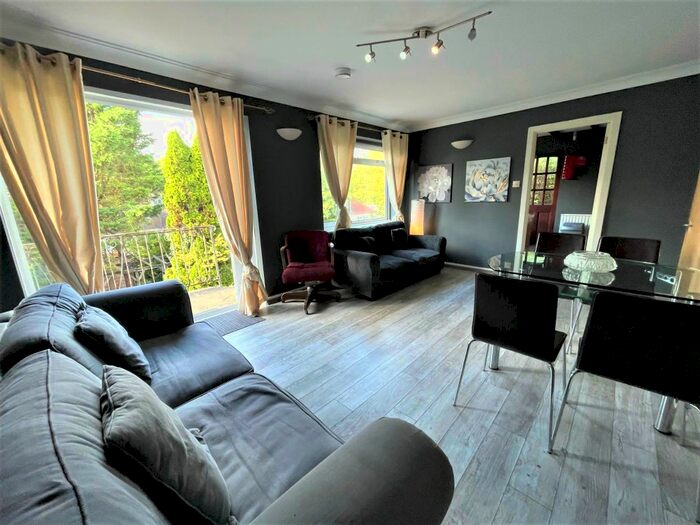 5 Bedroom Property To Rent In Plymouth Avenue, Brighton, BN2