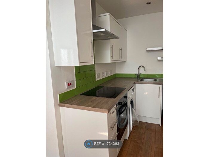 1 Bedroom Flat To Rent In Church Road, Redfield, Bristol, BS5