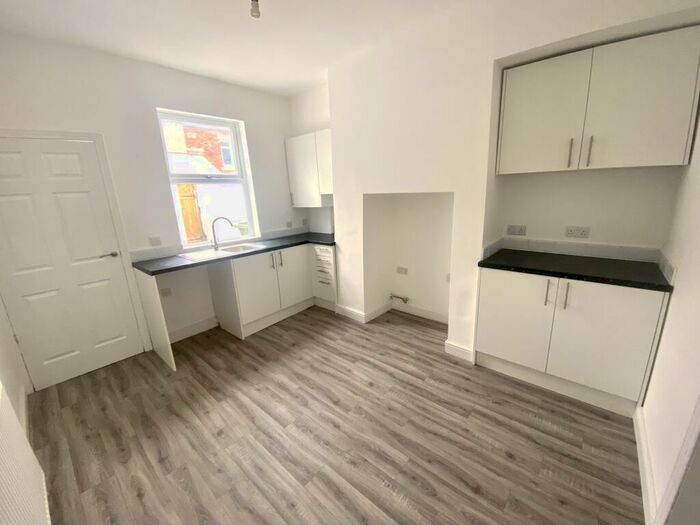 2 Bedroom House To Rent In Claremont Terrace, Blyth, NE24