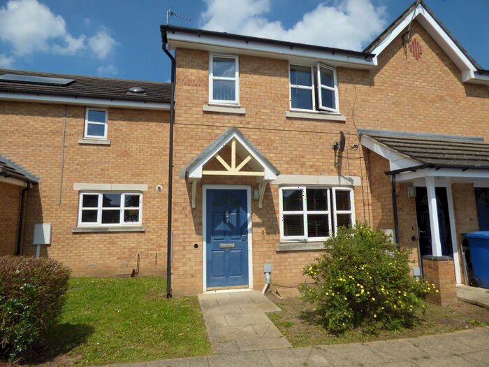 1 Bedroom Flat To Rent In Attenborough Close, Sawley, NG10