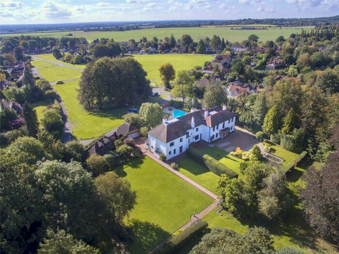 7 Bedroom Detached House For Sale In Jubilee Road, Littlewick Green, Maidenhead, Berkshire, SL6