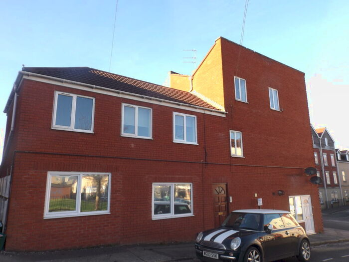 1 Bedroom Flat To Rent In North Street, Bedminster, BS3