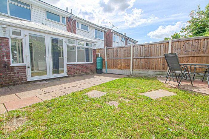3 Bedroom Semi-Detached House To Rent In Darwin Close, Colchester, Essex, CO2