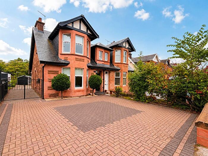 4 Bedroom Semi Detached House For Sale In Kintillo, Hamilton Road, Motherwell, ML1