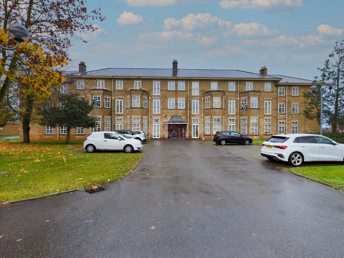 2 Bedroom Flat To Rent In Cathedral Heights, Lincoln, LN4